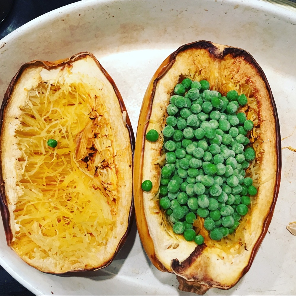 Meet your Posher, Jocelyn